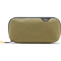 Peak Design Tech Pouch Small Kelp