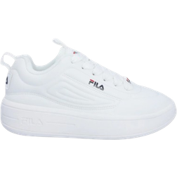 Fila Superbubble Wmn Sneakers - Vit