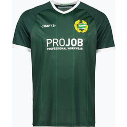 Craft Hammarby Replica 24 Away Jr Matchtröja 110 116