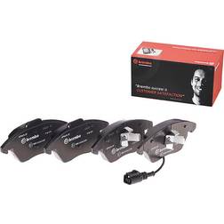 Brembo skivbroms P 85 075