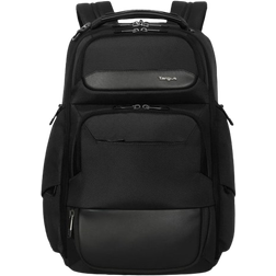 Targus HeritageLuxe Backpack 16" - Black