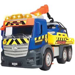 Dickie Toys Dickie Action Mercedes Bjærgningsbil