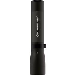 Scangrip Flash 600 R Black