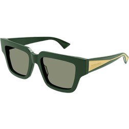 Bottega Veneta BV1276S - Grön