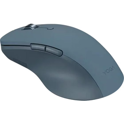 Lenovo Yoga Pro Wireless Optical Mouse Tidal Teal