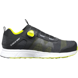 Solid Gear Skyddssko Vent S1P SRC HRO
