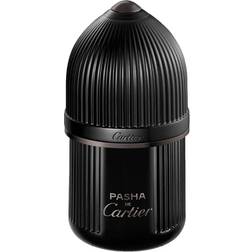 Cartier Pasha De Cartier Noir Absolu Parfum 50ml