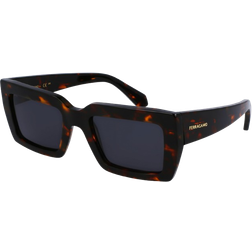 Ferragamo Salvatore SF 1108S - Dark Tortoise
