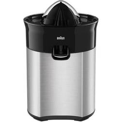 Braun CJ5050BK Elektrisk Juicepress 60W