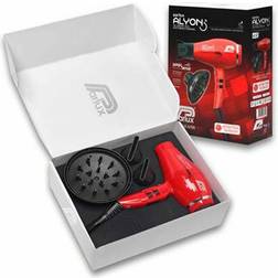 Parlux Alyon Red