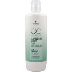 Schwarzkopf Professional BC Bonacure Scalp Shampoo 1000 ml 1000ml