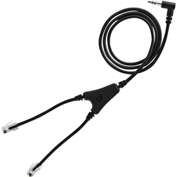 EPOS Angled 3.5mm - RJ9/RJ45 M-M 0.7m