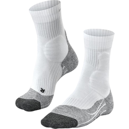 Falke TE2 Men Tennis Socks - White/Mix