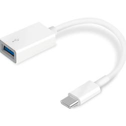 TP-Link UC400 USB A-USB C Adapter