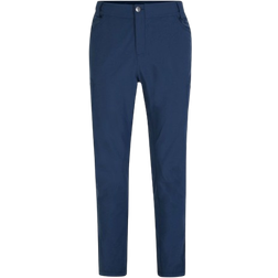 Dare 2b Men's Tuned In II Multi Pocket Walking Trousers - Moonlight Denim