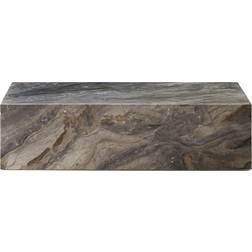 Audo Copenhagen Plinth 100 x 60 cm Sofabord