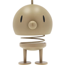 Hoptimist Soft Bumble Speaker 15 x 15 x 23 cm XL Prydnadsfigur 23cm