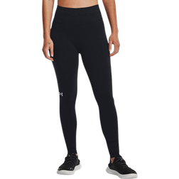 Under Armour Training Seamless Tights, Black