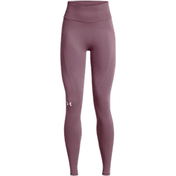 Under Armour Train Seamless Leggings - Lilla