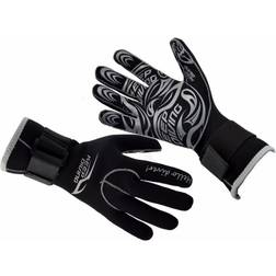 3mm Neoprene Gloves Anti Scratch Size M