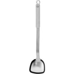 Rösle Round Handle Turner Grydeske 34.4cm