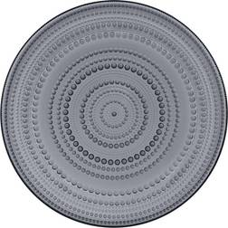 Iittala Kastehelmi Flat tallrik