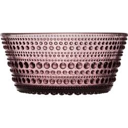Iittala Kastehelmi Heather Bowl 10.8cm