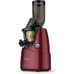 Kuvings Whole Slow Juicer B6000 Red