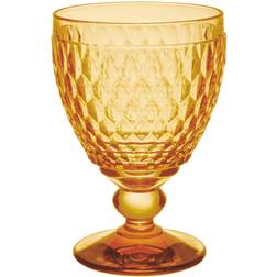 Villeroy & Boch Boston Saffron Red Wine Glass 20cl