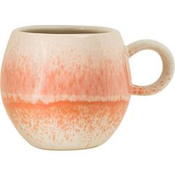 Bloomingville Paula Orange Cup 27.5cl