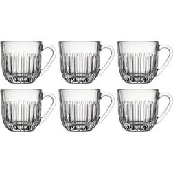 La Rochere Ouessant Espresso Cup 8cl 6pcs