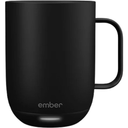 Ember Gen 2 Temperature Control Smart Mug 14oz Krus 41.4cl