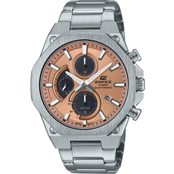 Casio Edifice EFS-S570D-5AUEF Quartz Herrklocka