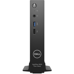 Dell OptiPlex 3000 Thin Client Intel Celeron N5105