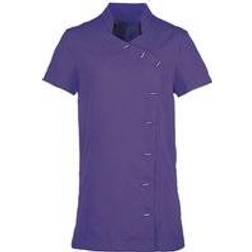 Premier PR682 Orchid Beauty and Spa Tunic - Purple