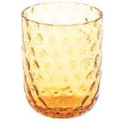 Kodanska Danish Summer Small Drops Amber Tumblerglas 25cl