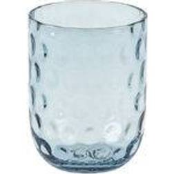 Kodanska Danish Summer Small Drops Blue Smoke Tumblerglas 25cl