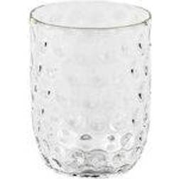 Kodanska Danish Summer Small Drops Clear Tumblerglas 25cl