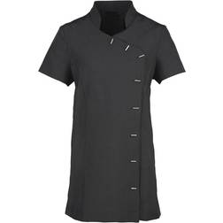 Premier PR682 Orchid Beauty and Spa Tunic - Black