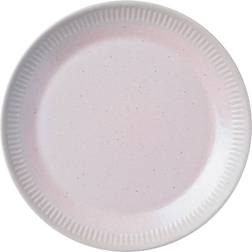 Knabstrup Keramik Colorit Asiet 19cm