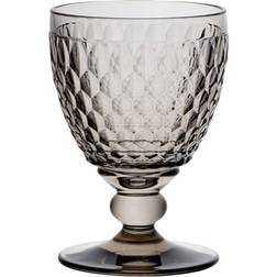 Villeroy & Boch Boston Grey Red Wine Glass 20cl