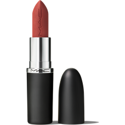 MAC ximal Silky Matte Lipstick - Café Mocha