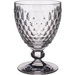 Villeroy & Boch Boston Clear Red Wine Glass 20cl