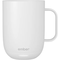 Ember Gen 2 Temperature Control Smart Mug 14oz Mugg 41.4cl