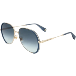 Marc Jacobs MJ 1080/S LKS/08 Blåa