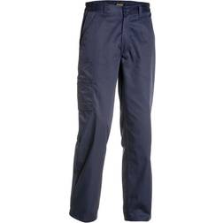 Blåkläder 17251800 Trouser - Navy Blue