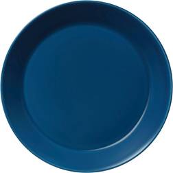 Iittala Teema Vintage Blue Dessert Plate 17cm
