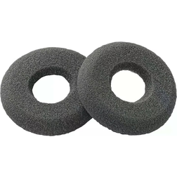 Poly Ear Cushion Kit Doughnut