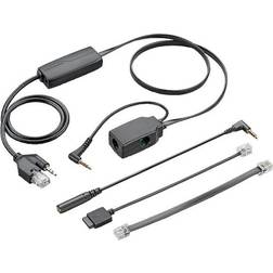 HP Poly APA-24 Elektrisk Hætte Adapter