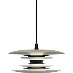 Belid Diablo Sand/Metallic Bronze Pendant Lamp ∅ 40cm